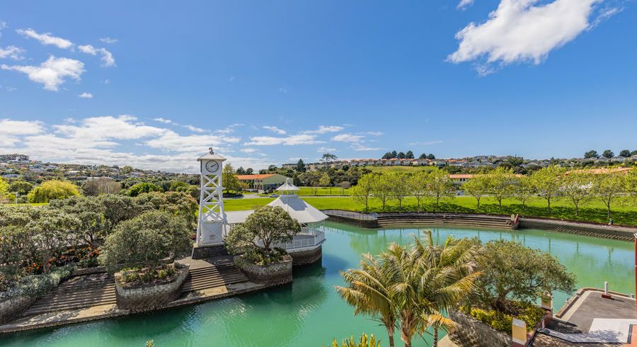  at 164 Harbour Village Drive, GULF HARBOUR, WHANGAPARAOA