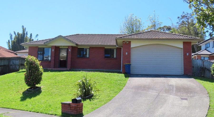  at 20 Burtons Drive, Swanson, Waitakere City, Auckland