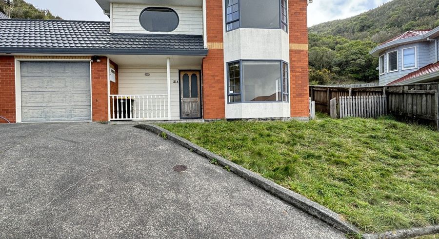  at 21A Jaunpur Crescent, Broadmeadows, Wellington, Wellington