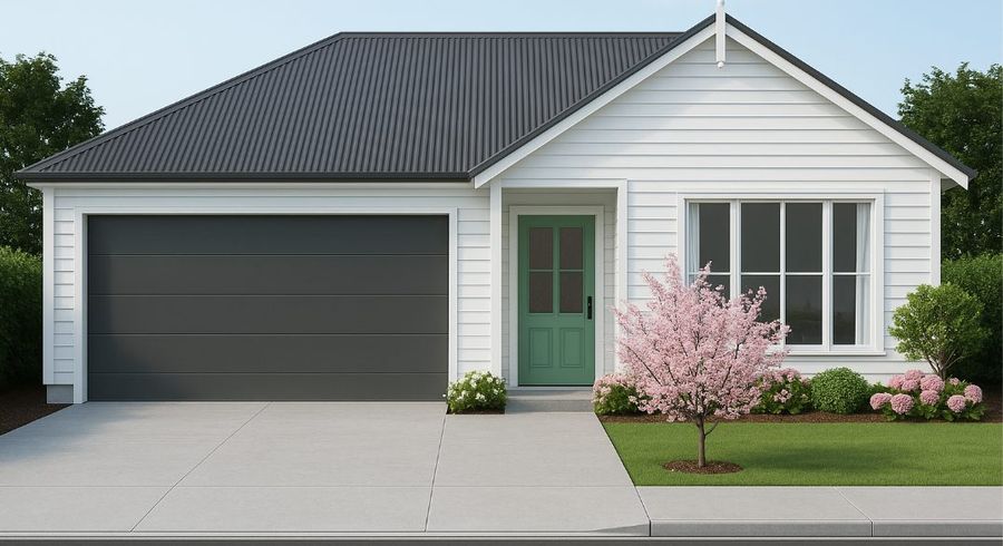  at 237 Arbor Green Lot 237, Rolleston, Selwyn, Canterbury