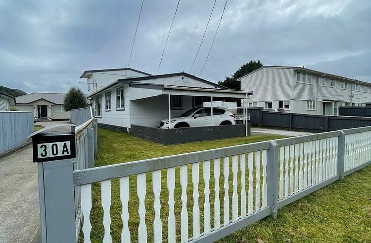  at 30 Rimutaka Street, Trentham, Upper Hutt