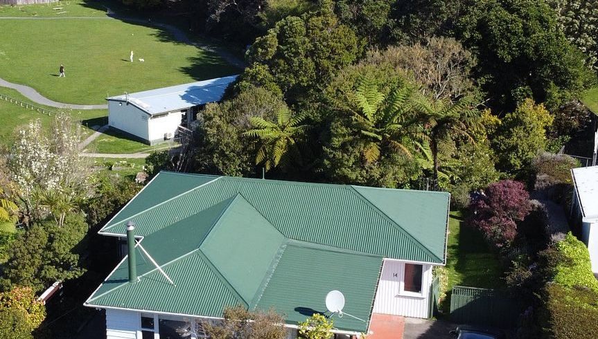  at 14 Hillary Street, Tawa, Wellington, Wellington