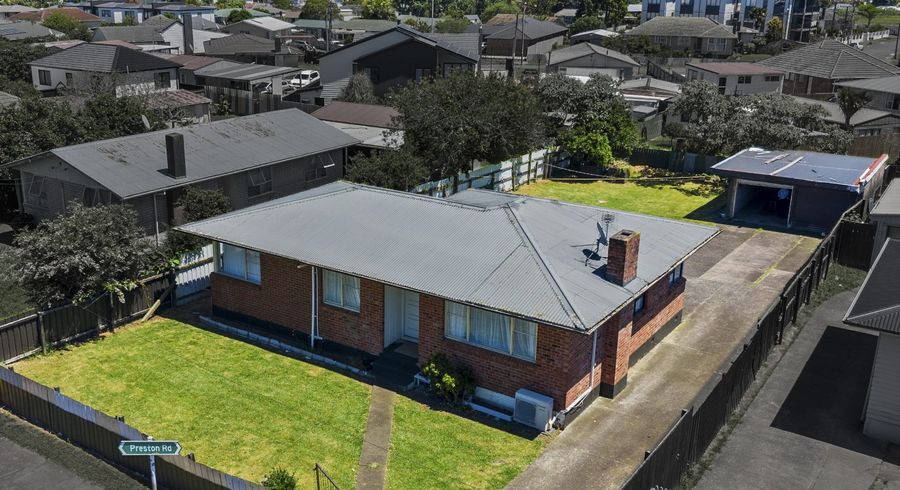  at 142 Preston Road, Otara, Manukau City, Auckland