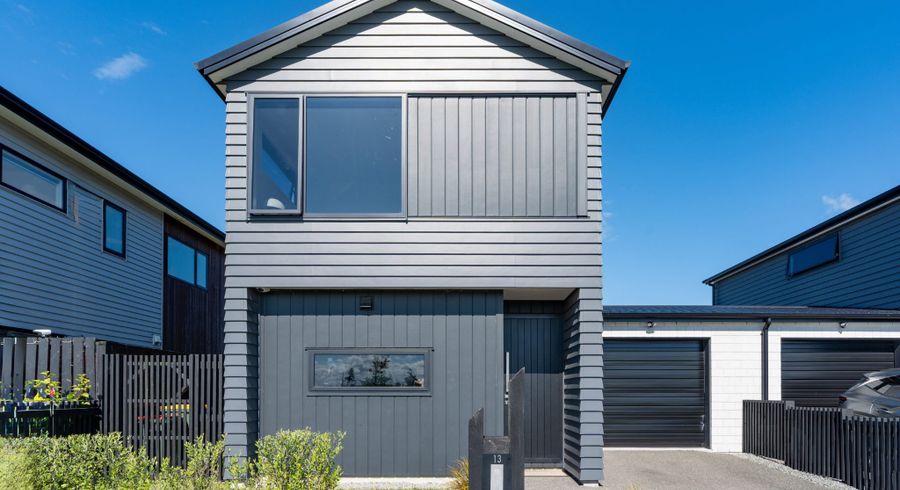  at 13 Keyes Street, Chartwell, Hamilton, Waikato