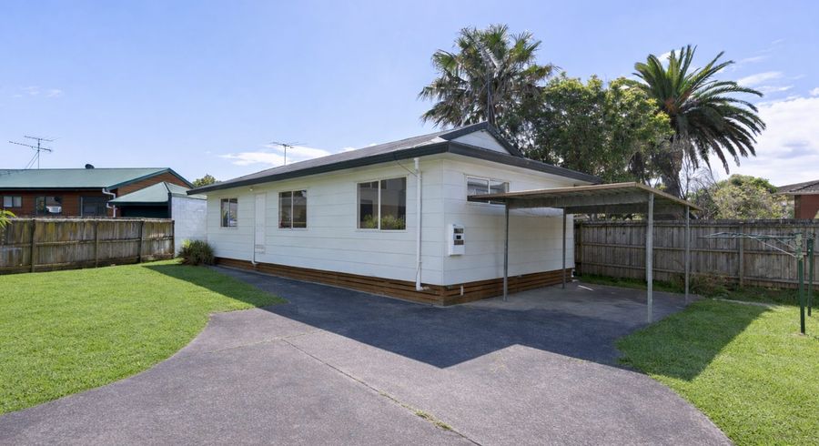  at 62B Walworth Avenue, Pakuranga Heights, Manukau City, Auckland