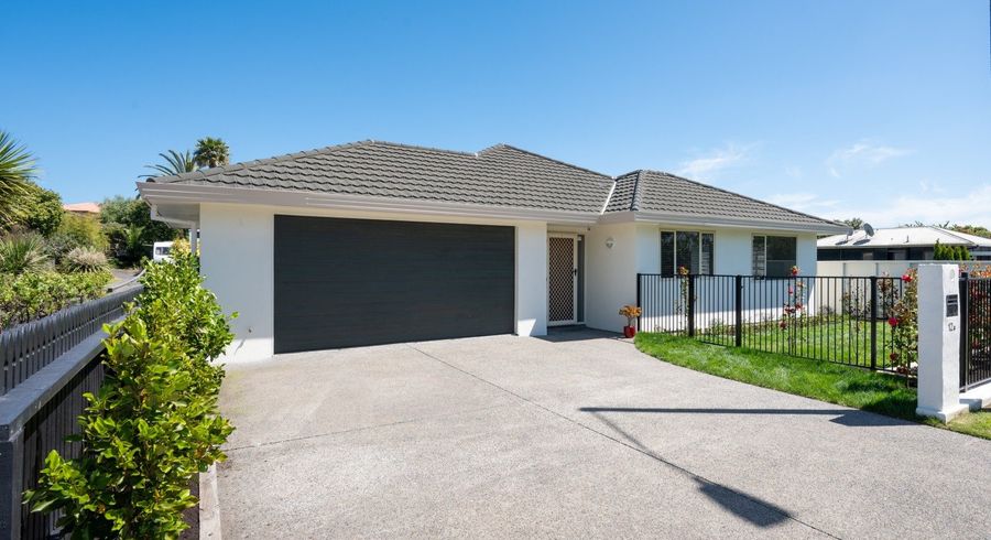  at 12A Lucknow Road, Havelock North, Havelock North