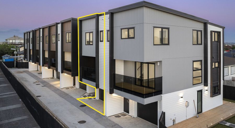  at 2/600 Mount Wellington Highway, Mount Wellington, Auckland City, Auckland