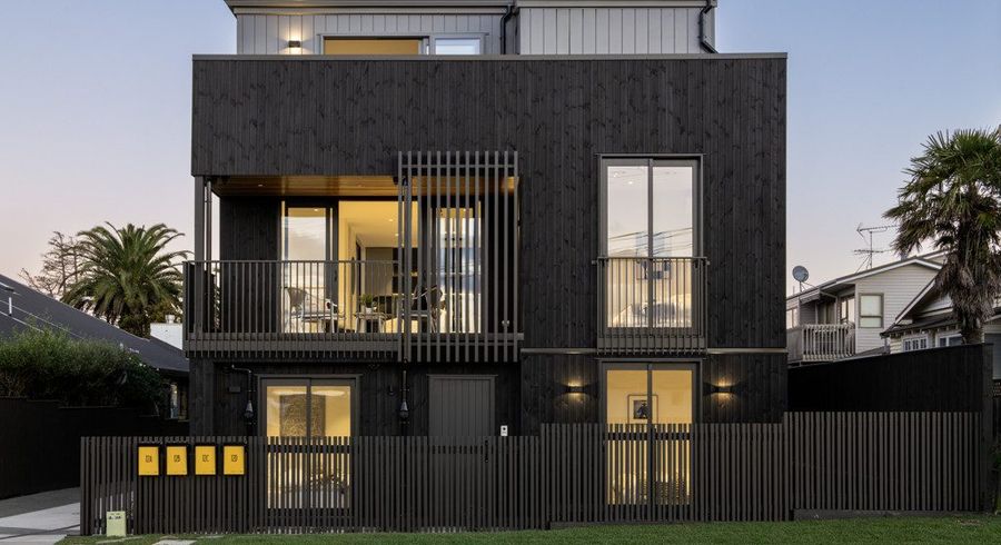  at 12A/12D Kowhai Road, Campbells Bay, North Shore City, Auckland