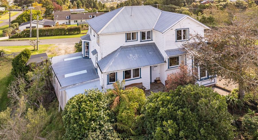  at 50 Shakespeare Road, Bastia Hill, Whanganui, Manawatu / Whanganui