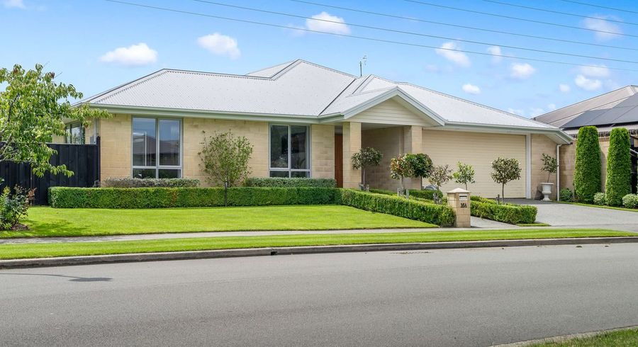  at 16A Dunsford Close, Halswell, Christchurch City, Canterbury