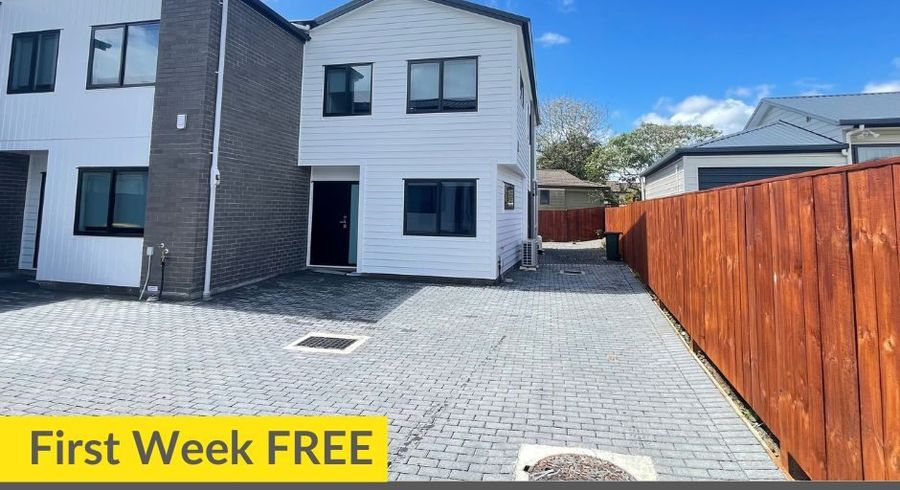  at 16 Armada Drive, Ranui, Waitakere City, Auckland