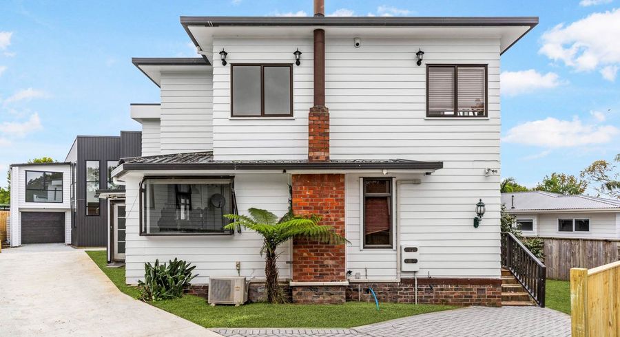  at 24A Duncan Avenue, Te Atatu South, Auckland