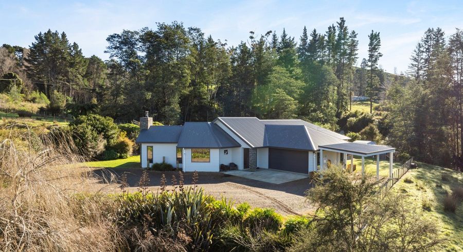  at 1900 State Highway 5, Te Pohue, Hastings, Hawke's Bay
