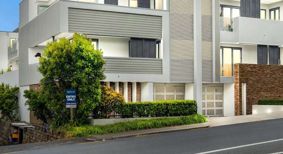  at 7/23 Wellington Street, Howick, Manukau City, Auckland