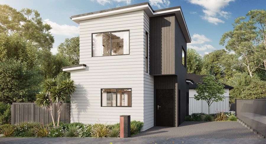 at 17A Hay Street, Naenae, Lower Hutt