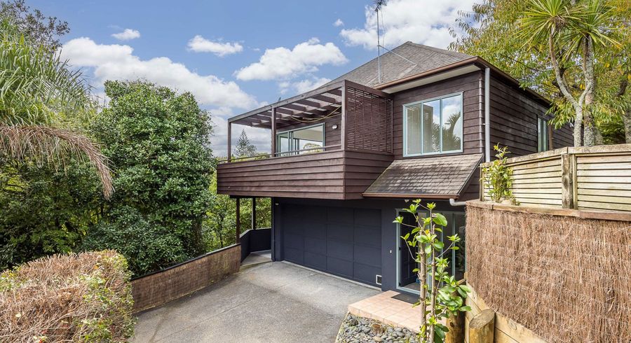  at 160B Gowing Drive, Meadowbank, Auckland City, Auckland
