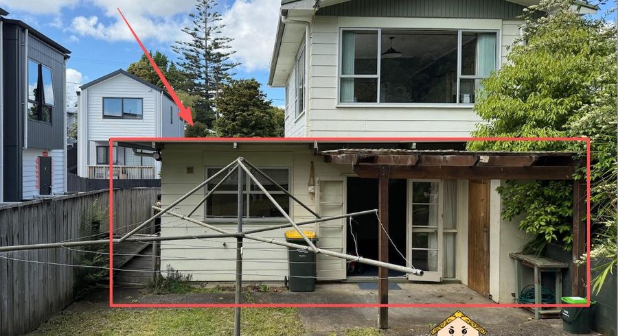  at 48A Sherwood Ave, Te Atatu South, Waitakere City, Auckland