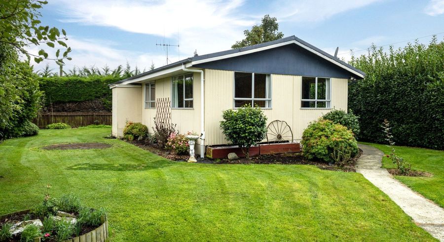  at 1016 Temuka - Orari Highway, Orari, Timaru, Canterbury