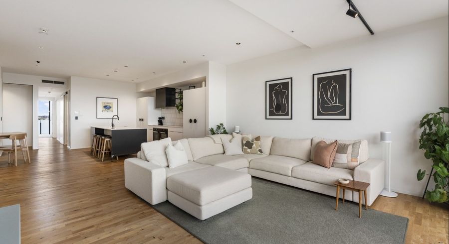  at 104/367 Great North Road, Grey Lynn, Auckland City, Auckland