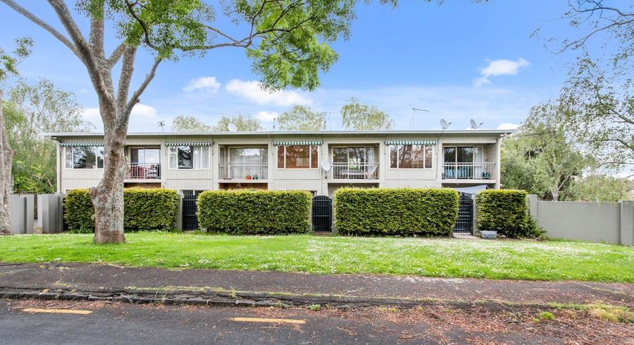  at 6/22 Wynyard Road, Mount Eden, Auckland City, Auckland