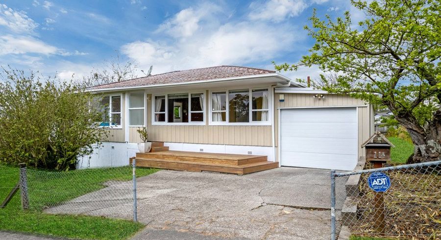  at 1/11 Brandon Road, Glen Eden, Waitakere City, Auckland