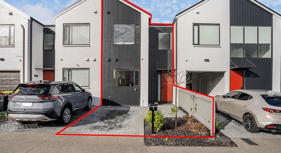  at 7 Rigby Drive, Whenuapai, Waitakere City, Auckland