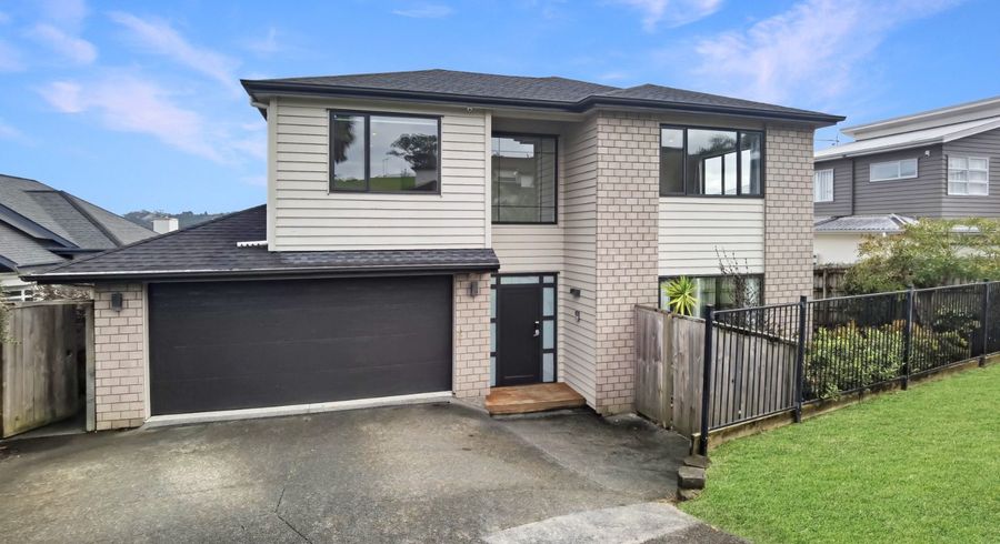  at 19 Wye Oak Drive, Schnapper Rock, North Shore City, Auckland