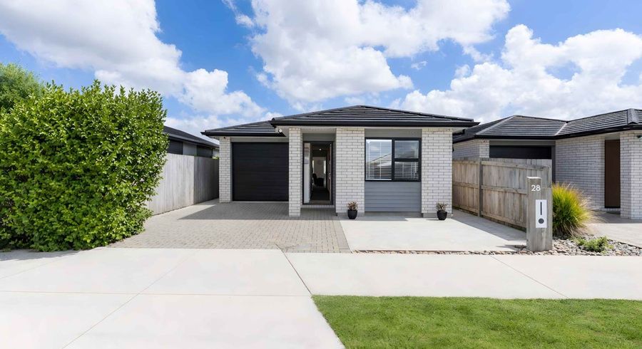  at 28 Kare Ariki Place, Pukekohe, Pukekohe