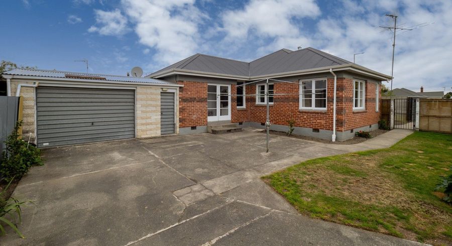  at 60 Elizabeth Street, Allenton, Ashburton
