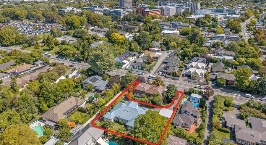  at 92A Clyde Road, Fendalton, Christchurch City, Canterbury