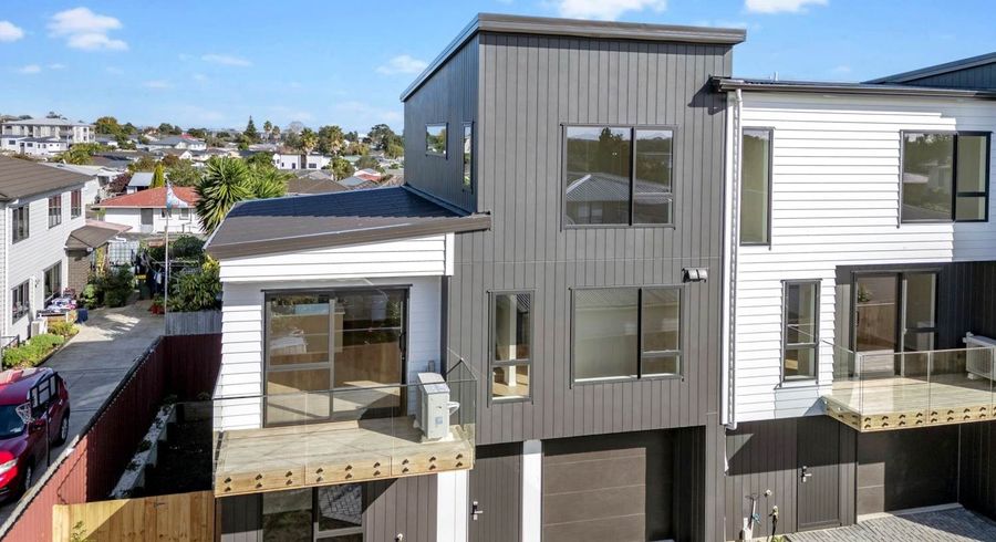  at 24A Wayne Drive, Mangere, Manukau City, Auckland