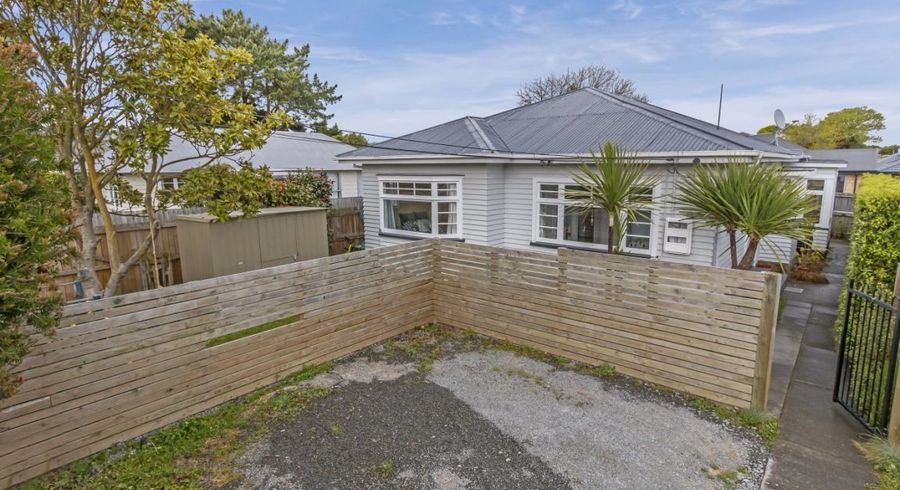  at 27 Hillier Place, Spreydon, Christchurch