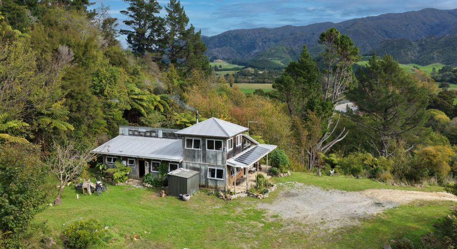  at 1155 East Takaka Road, Takaka, Tasman, Nelson / Tasman