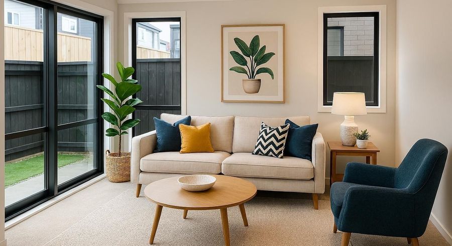  at 19A O'meara St, Swanson, Waitakere City, Auckland