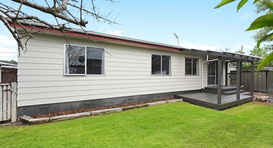  at 51A Alfred Street, Fairfield, Hamilton, Waikato