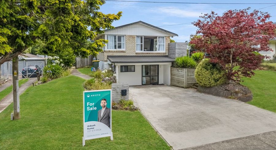  at 58 Edmund Road, Mangakakahi, Rotorua, Bay Of Plenty