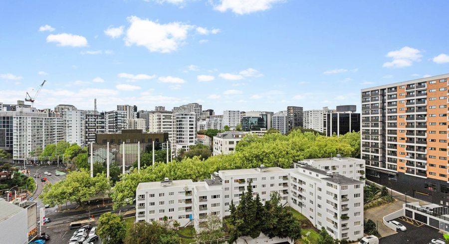  at 906/106 Vincent Street, City Centre, Auckland City, Auckland