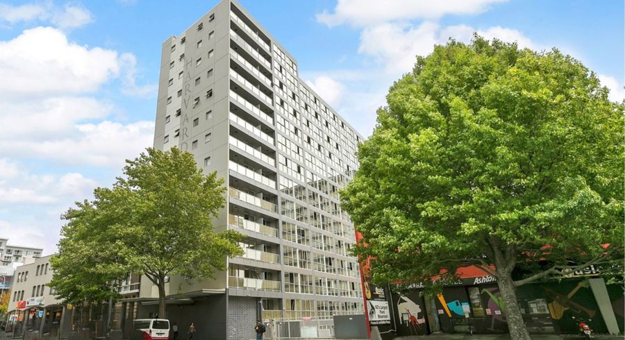  at 11I/147 Hobson Street, Auckland Central, Auckland