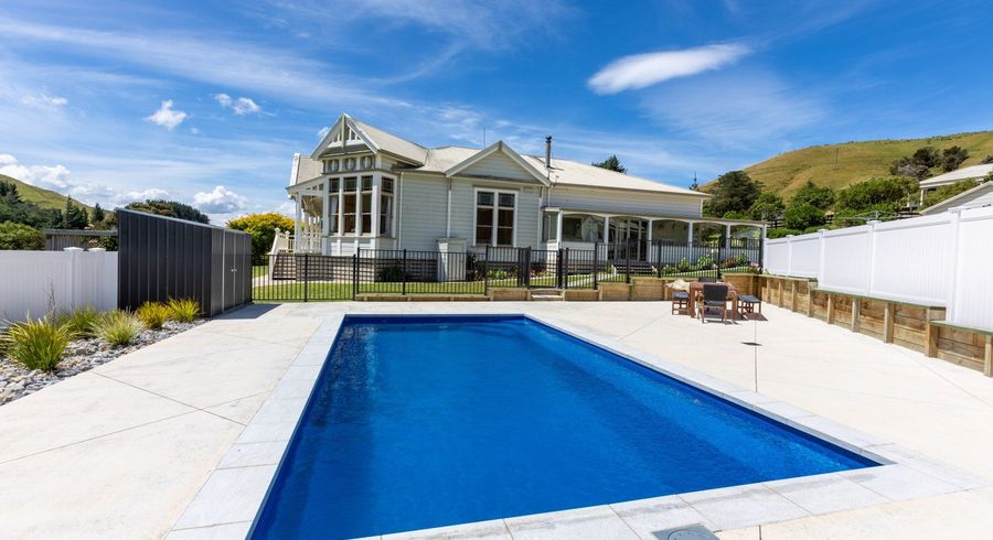  at 909 Ormondville Te Uri Road, Ormondville, Tararua, Manawatu / Whanganui