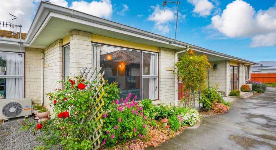  at 3/409 Charles Street, Saint Leonards, Hastings, Hawke's Bay