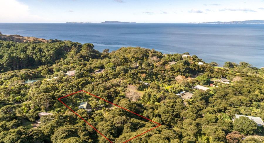  at 451 Tuateawa Road, Coromandel, Thames-Coromandel, Waikato