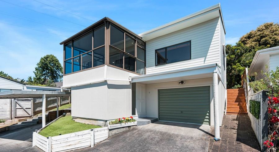  at 9A Stephen Lysnar Place, Hillsborough, Auckland City, Auckland