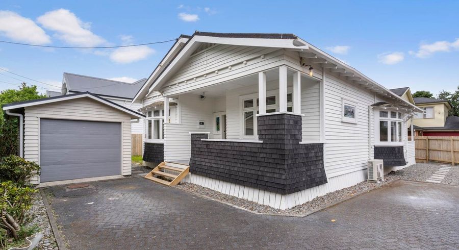  at 1B Goring Road, Sandringham, Auckland City, Auckland