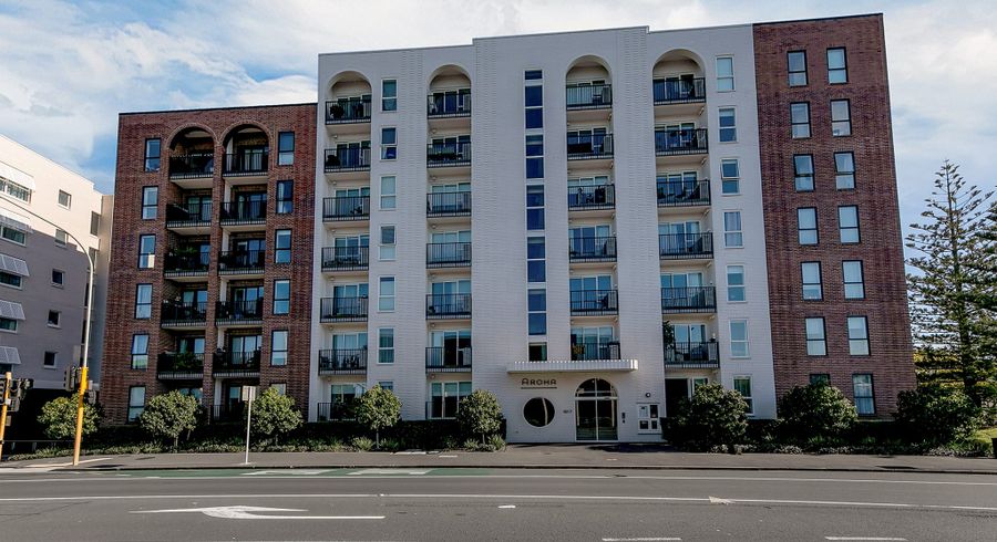  at 502/1817A Great North Road, Avondale, Auckland City, Auckland
