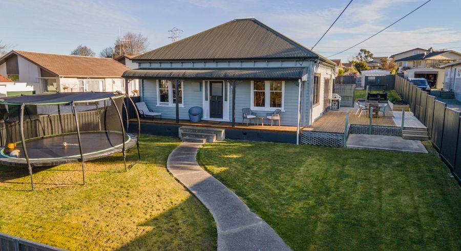  at 6 Poplar Street, Timaru, Timaru, Canterbury