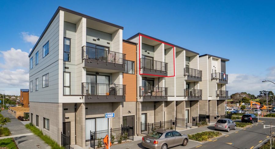  at 7/1 Coral Tree Avenue, Wiri, Auckland