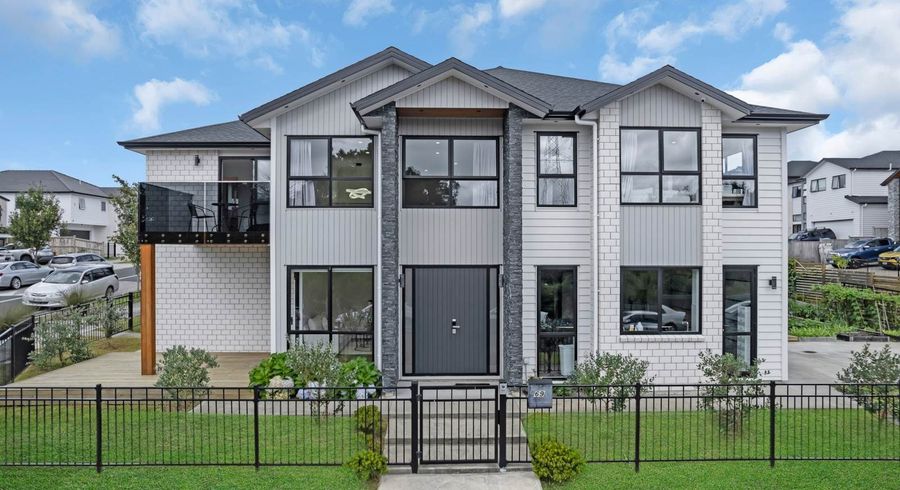  at 69 Koromeke Street, Flat Bush, Manukau City, Auckland