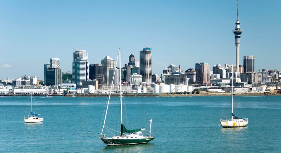  at 6/170 Queen Street, Northcote Point, Auckland