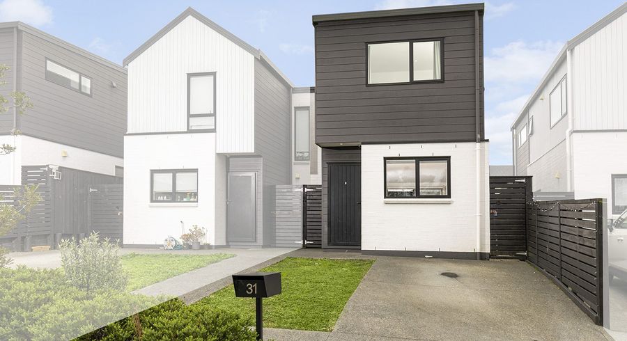  at 31 Patrick Rice Drive, Swanson, Auckland