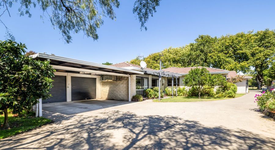  at 505 Cornwall Road, Mahora, Hastings